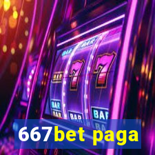 667bet paga